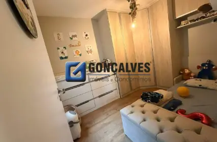 Imagem: Apartamento para Venda, Santa Teresinha