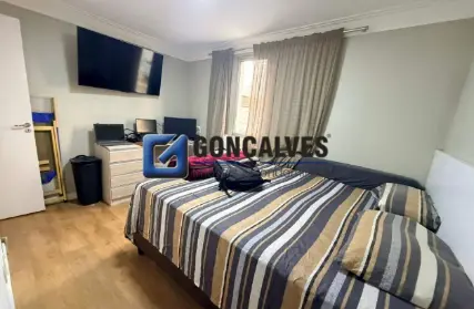 Imagem: Apartamento para Venda, Santa Teresinha
