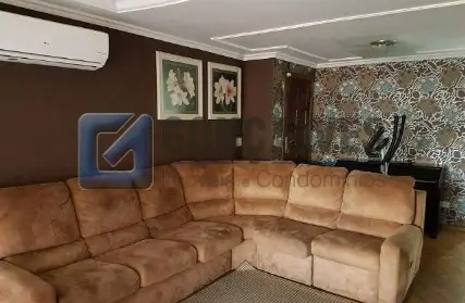 Imagem: Condomínio Fechado para Venda, Vila Progresso