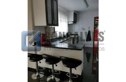 Imagem: Condomínio Fechado para Venda, Vila Progresso