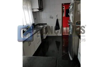 Imagem: Condomínio Fechado para Venda, Vila Progresso