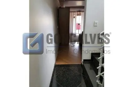 Imagem: Condomínio Fechado para Venda, Vila Progresso