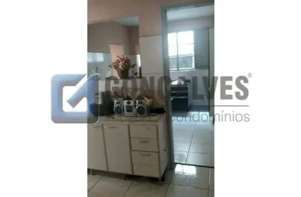 Imagem: Condomínio Fechado para Venda, Jardim Utinga