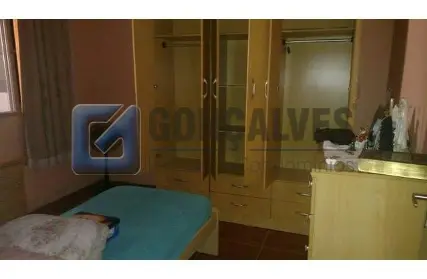 Imagem: Condomínio Fechado para Venda, Jardim Utinga