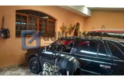 Imagem: Condomínio Fechado para Venda, Jardim Utinga