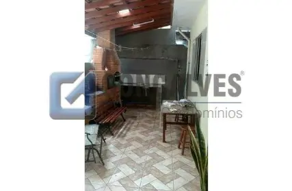 Imagem: Condomínio Fechado para Venda, Jardim Utinga