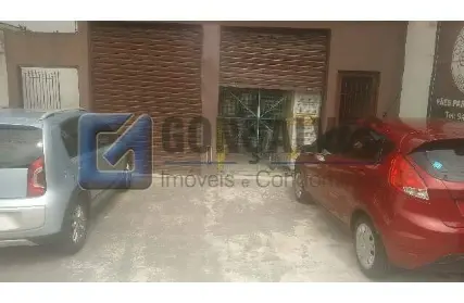 Imagem: Prédio Comercial para Venda, Dos Casa