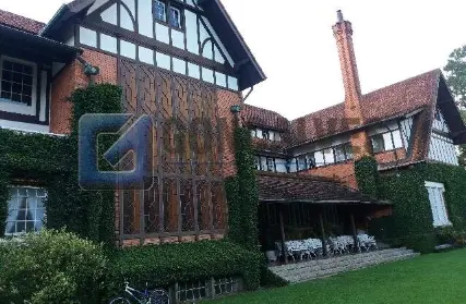 Imagem: Sobrado para Venda, Parque Terra Nova