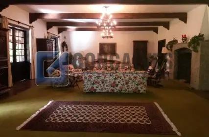 Imagem: Sobrado para Venda, Parque Terra Nova