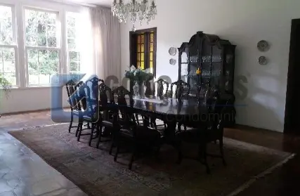 Imagem: Sobrado para Venda, Parque Terra Nova