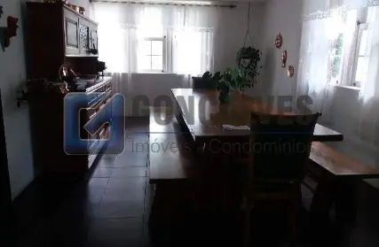 Imagem: Sobrado para Venda, Parque Terra Nova