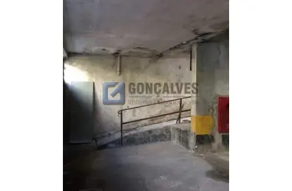 Imagem: Sala Comercial para Venda, Vila Assunção