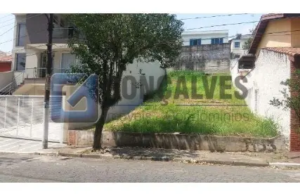 Imagem: Terreno para Venda, Parque Espacial