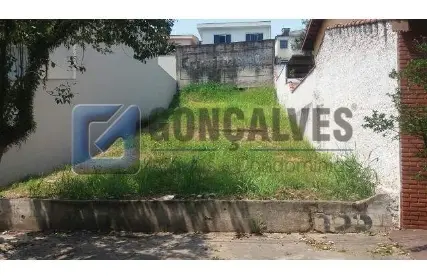 Imagem: Terreno para Venda, Parque Espacial