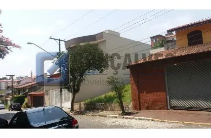 Imagem: Terreno para Venda, Parque Espacial