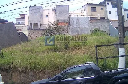 Imagem: Terreno para Venda, Parque Espacial