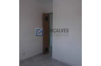 Imagem: Apartamento para Venda, Vila Lutécia