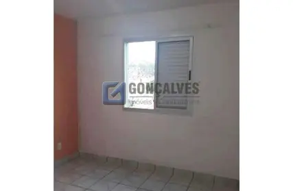 Imagem: Apartamento para Venda, Vila Lutécia