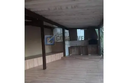 Imagem: Apartamento para Venda, Vila Lutécia