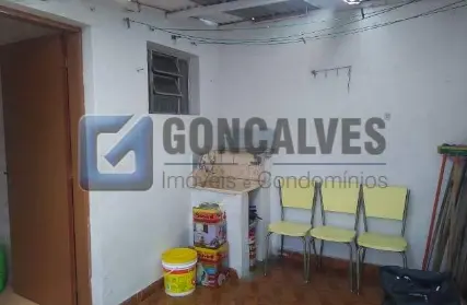 Imagem: Sobrado para Venda, Jardim Cristiane