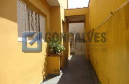 Imagem: Sobrado para Venda, Jardim Cristiane