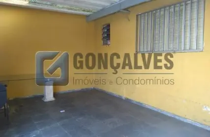 Imagem: Sobrado para Venda, Jardim Cristiane