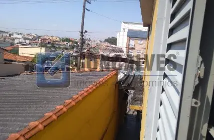 Imagem: Sobrado para Venda, Jardim Cristiane
