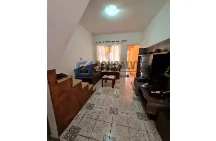 Imagem: Condomínio Fechado para Venda, Vila Lusitânia