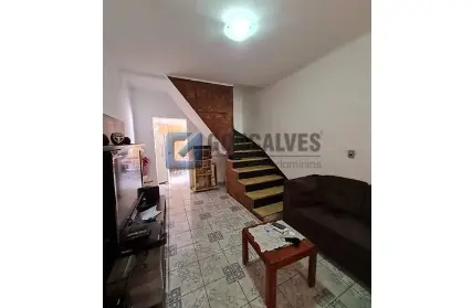 Imagem: Condomínio Fechado para Venda, Vila Lusitânia