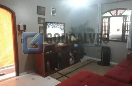 Imagem: Sobrado para Venda, Centreville