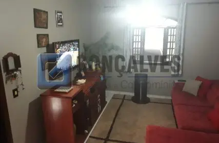 Imagem: Sobrado para Venda, Centreville