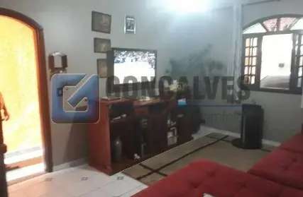 Imagem: Sobrado para Venda, Centreville