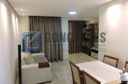 Imagem: Apartamento para Venda, Parque João Ramalho