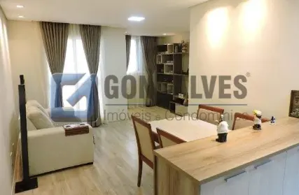 Imagem: Apartamento para Venda, Parque João Ramalho