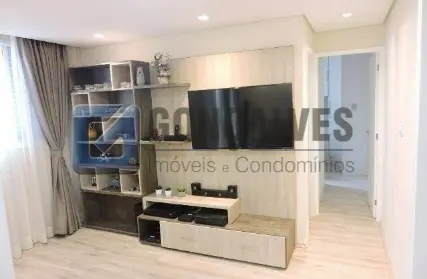 Imagem: Apartamento para Venda, Parque João Ramalho