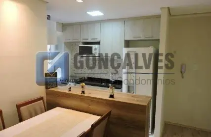 Imagem: Apartamento para Venda, Parque João Ramalho