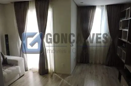 Imagem: Apartamento para Venda, Parque João Ramalho