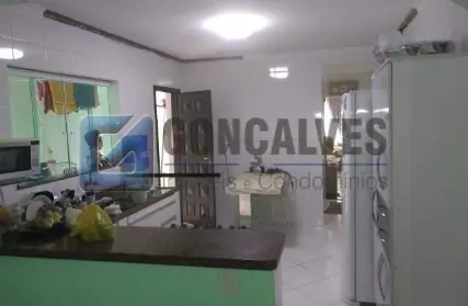 Imagem: Sobrado para Venda, Alvarenga