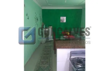 Imagem: Sobrado para Venda, Alvarenga