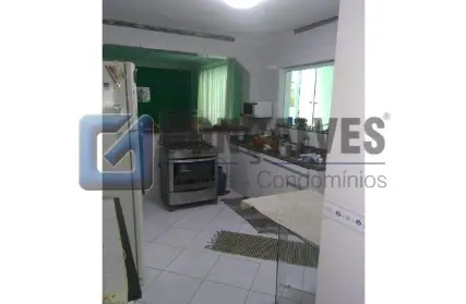 Imagem: Sobrado para Venda, Alvarenga