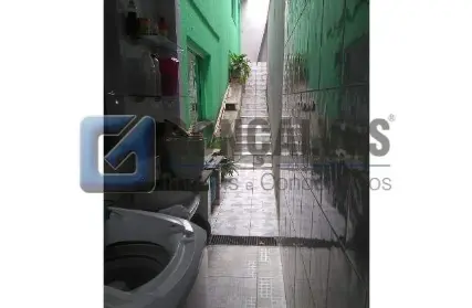 Imagem: Sobrado para Venda, Alvarenga