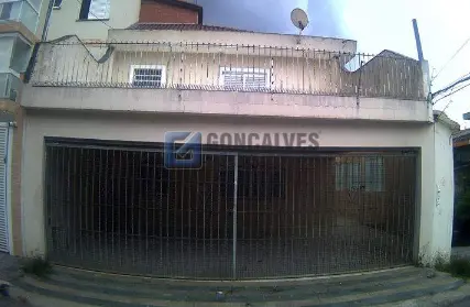 Imagem: Sobrado para Venda, Taboão