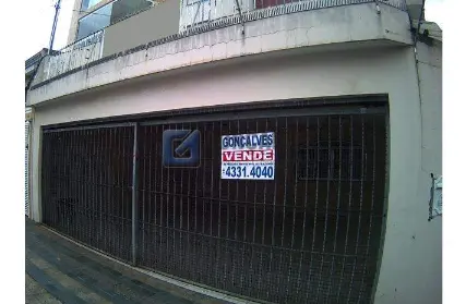 Imagem: Sobrado para Venda, Taboão