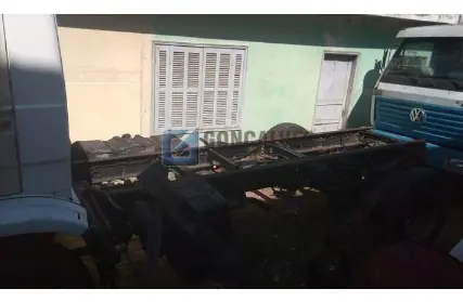 Imagem: Terreno para Venda, Vila Camilópolis