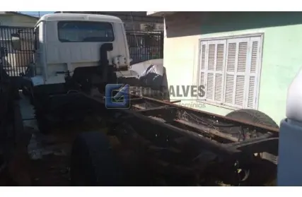 Imagem: Terreno para Venda, Vila Camilópolis