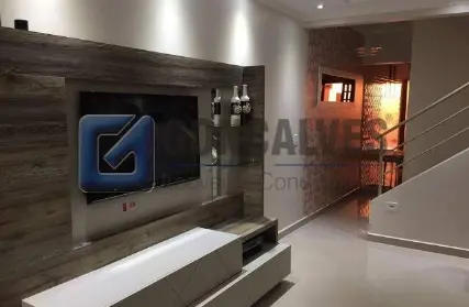 Imagem: Sobrado para Venda, Jardim Utinga