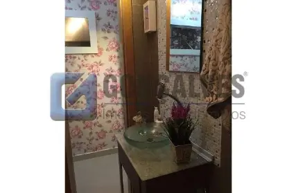 Imagem: Sobrado para Venda, Jardim Utinga