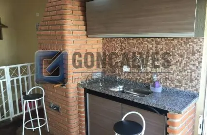 Imagem: Sobrado para Venda, Jardim Utinga