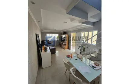 Imagem: Sobrado para Venda, Taboão