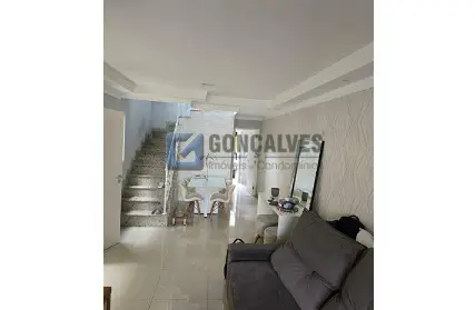 Imagem: Sobrado para Venda, Taboão